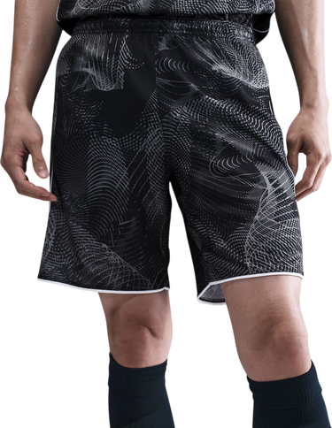 Kratke hlače Nike Academy+ Shorts Črna | hv1826-060, 0