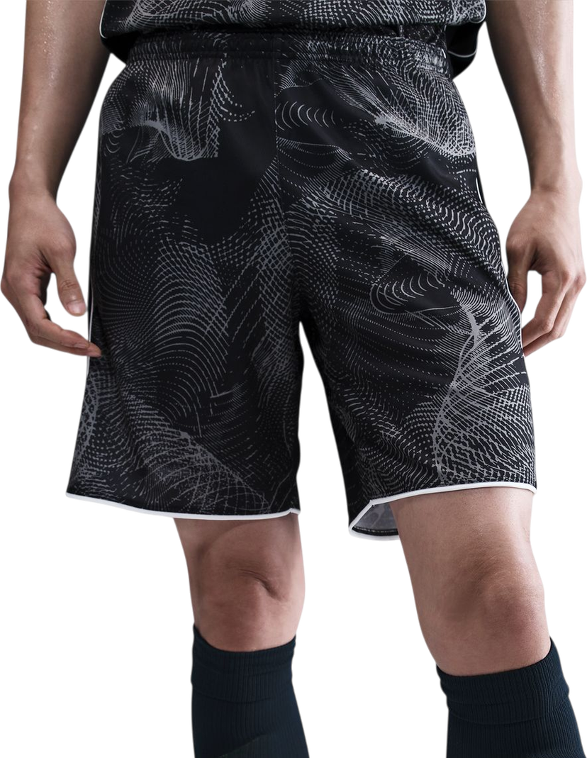 Kratke hlače Nike Academy+ Shorts Črna | hv1826-060