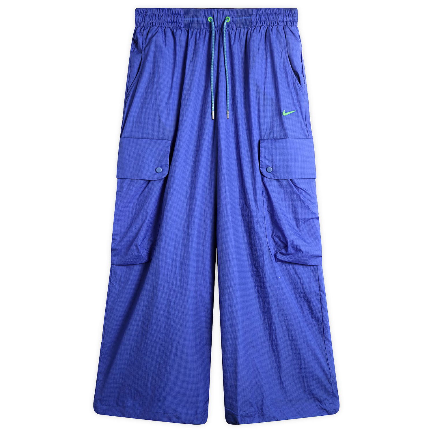 Cargo hlače Nike Project F.R.O.G. Transparent Cargo Pant Modra | HV0907-405, 1