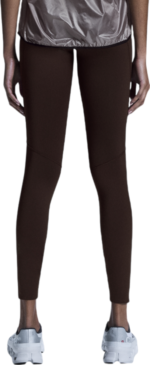 Pajkice On Running Performance Tights Leggings Rjava | 1we11931275, 1