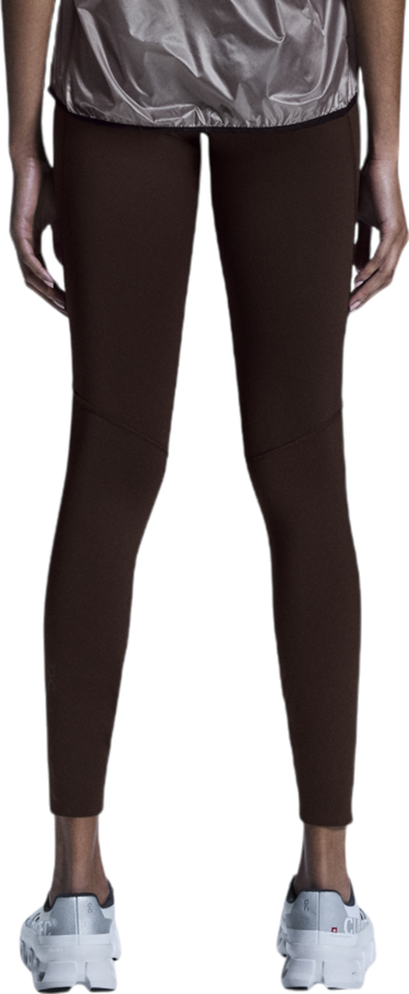 Pajkice On Running Performance Tights Leggings Rjava | 1we11931275, 1