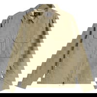 PS Paul Smith Zip Front Pocket Overshirt Jacket