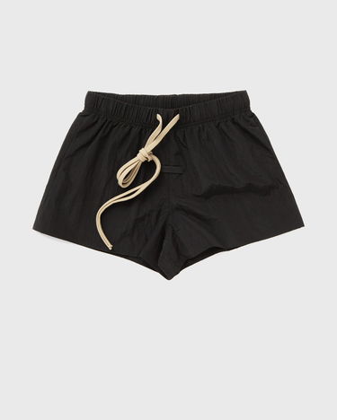Kratke hlače Fear of God Essentials Ripstop Running Shorts Črna | 130BT245380FW-001, 0