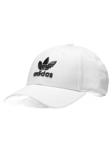 Kapa adidas Originals BASEBALL CLASS Bela | 4060511625136