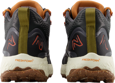 Superge in čevlji New Balance Fresh Foam X Hierro Mid Gore-Tex® Črna | wthimcce, 4