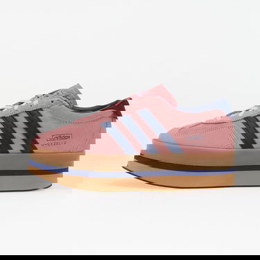 Superge in čevlji adidas Originals Gazelle Stack Roza | JS3926, 0