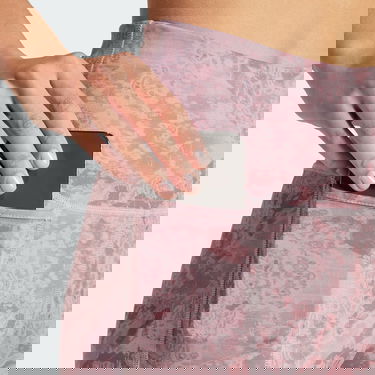 Pajkice adidas Performance adidas TERREX Legíny Terrex Multi Allover Print Bež | IP6874, 5