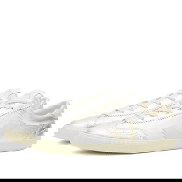 Superge in čevlji Veja Volley O.T Leather Kovinski | VO2020749, 2