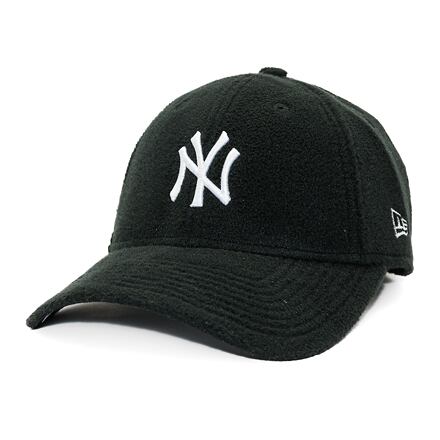 Klobuk New Era NY Yankees 9FORTY Cosy Črna | 60565258