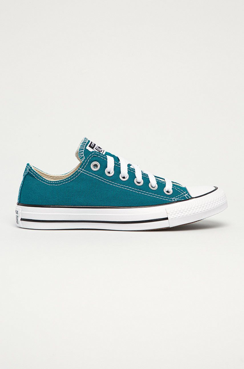 Superge in čevlji Converse Chuck Taylor All Star OX Turkizna | 170467C, 0
