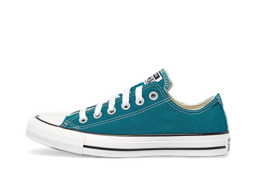 Superge in čevlji Converse Chuck Taylor All Star OX Turkizna | 170467C