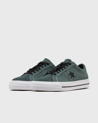 Superge in čevlji Converse One Star Pro Zelena | A10576C, 2