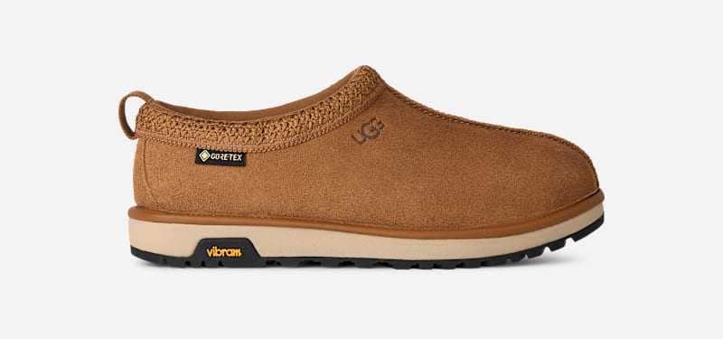 Superge in čevlji UGG UGG Tasman GTX Slippers Rjava | 1171304-CHE