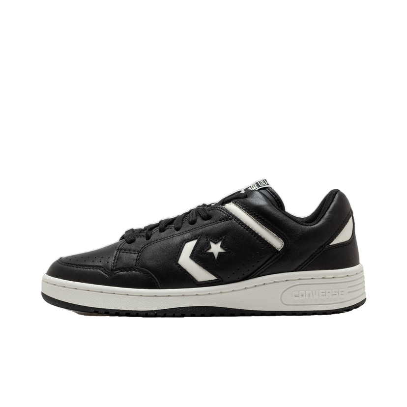 Košarka Converse Weapon Črna | A11572C