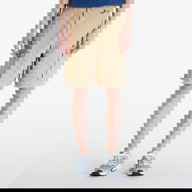 Kratke hlače Wrangler Casey Utility Short Saddle Bež | 112352191, 0