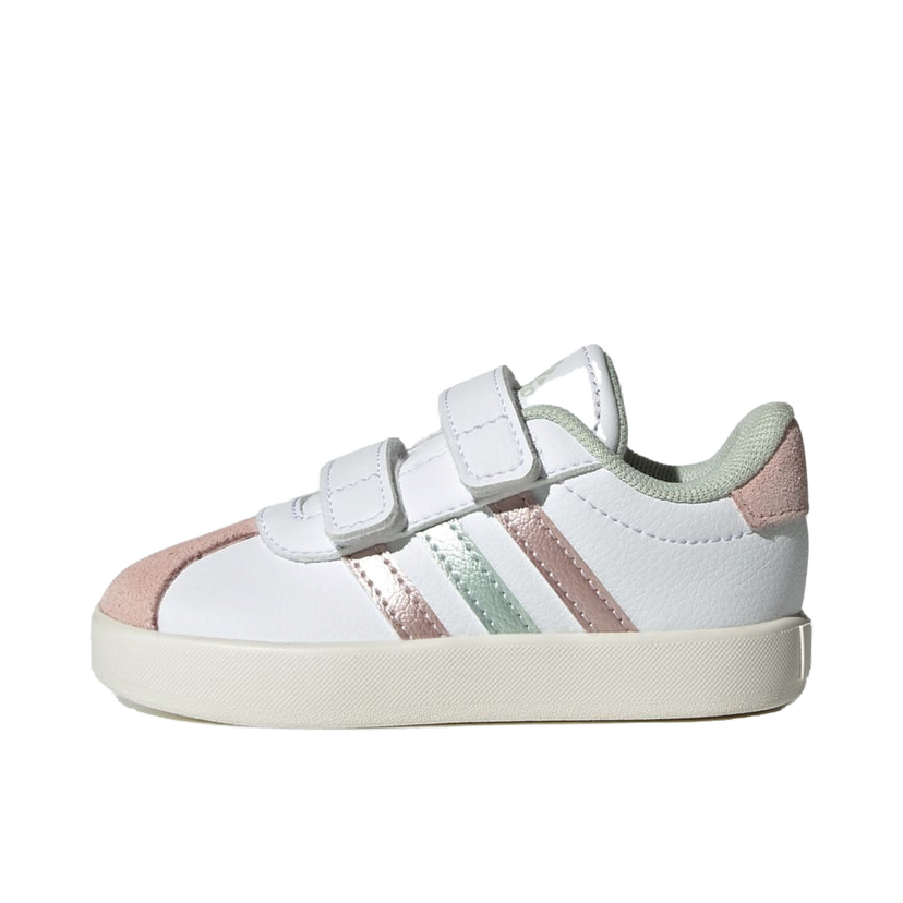 Superge in čevlji adidas Performance VL Court 3.0 Bela | IH4951