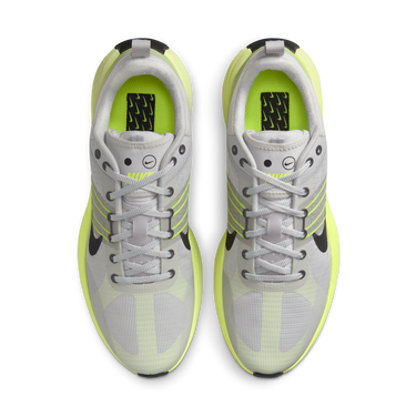 Superge in čevlji Nike Lunar Roam Siva | HV0812-011, 2