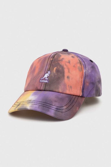 Kape in klobuki Kangol Cap Večbarvna | K4360.GL467, 0