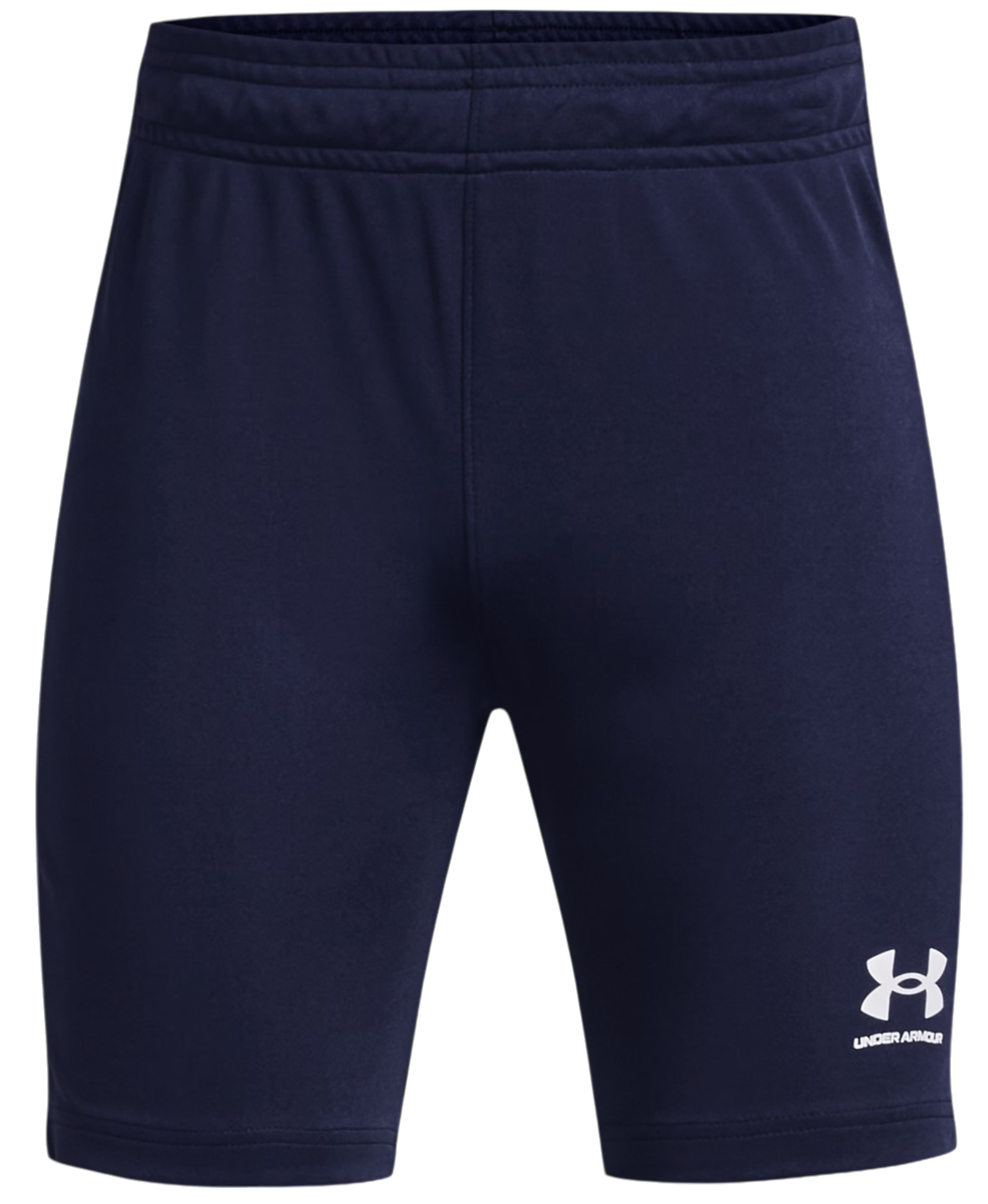Kratke hlače Under Armour Challenger Core Shorts Mornarica | 1375831-410, 0