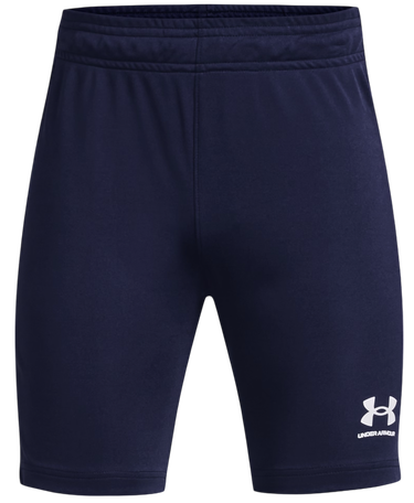 Kratke hlače Under Armour Challenger Core Shorts Mornarica | 1375831-410, 0