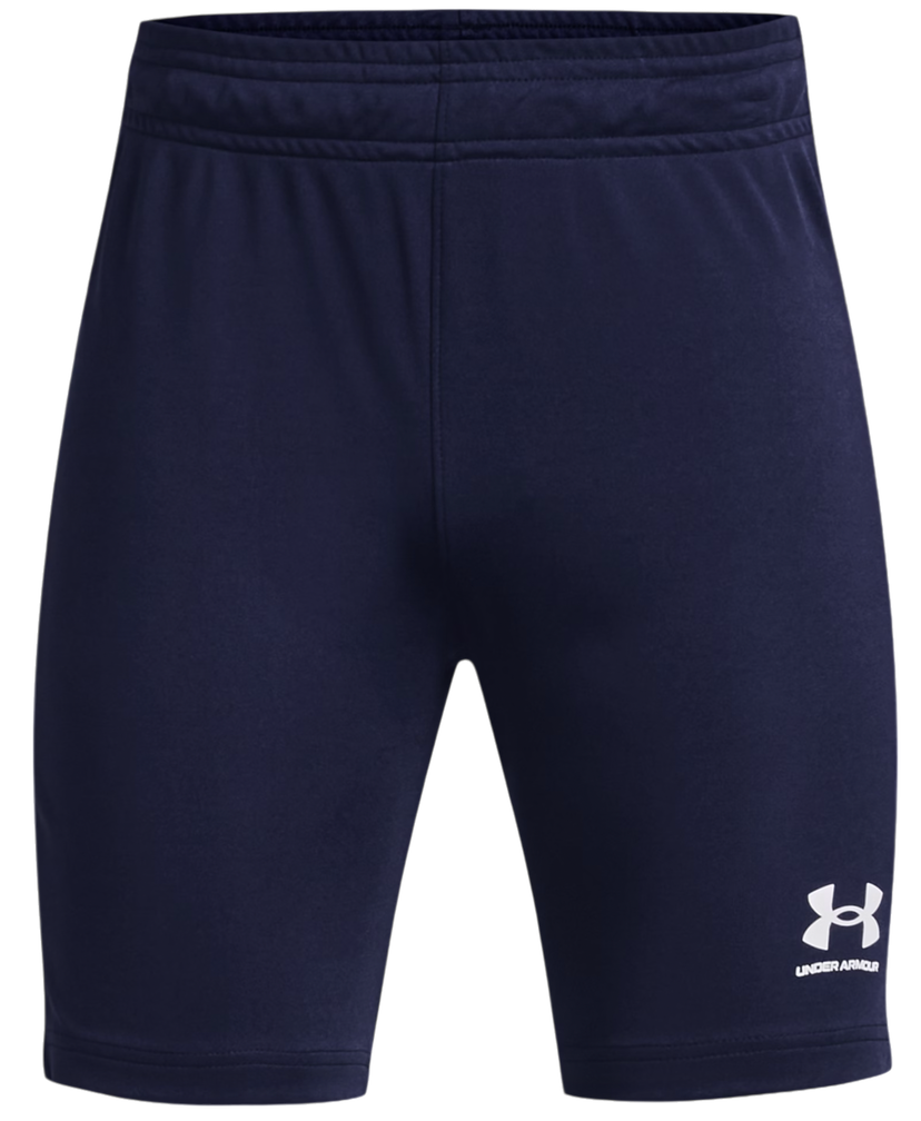 Kratke hlače Under Armour Challenger Core Shorts Mornarica | 1375831-410
