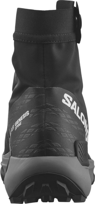Superge in čevlji Salomon S/LAB GENESIS SPINE Črna | l47519100, 1