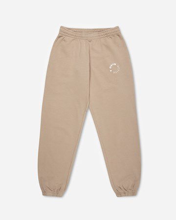 Trenirka 7 Days Active 7 Days Active Monday Pants 2.0 Brown XS Bež | 90621-513, 0