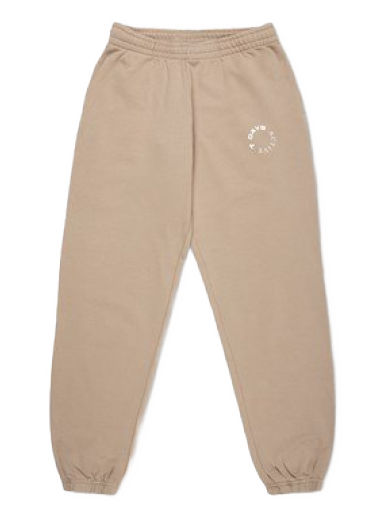 Trenirka 7 Days Active 7 Days Active Monday Pants 2.0 Brown XS Bež | 90621-513