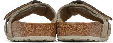 Superge in čevlji Birkenstock Oita Siva | 1028056, 1