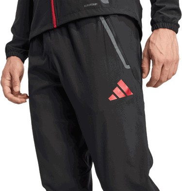 Trenirka adidas Originals Liverpool FC Tiro25 Competition Vis Tech Track Pants Črna | jz5557, 2