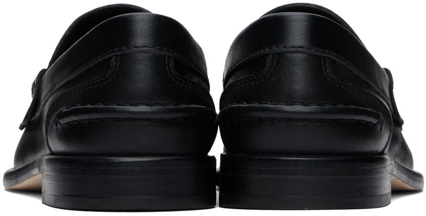 Oblačila rag & bone Rag & Bone Carter Loafers Črna | WFF24SF000TP0, 1