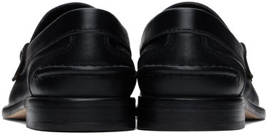 Oblačila rag & bone Rag & Bone Carter Loafers Črna | WFF24SF000TP0, 1
