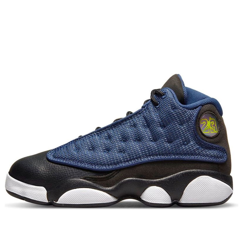 Oblačila Jordan Air Jordan 13 Retro Modra | 414575-400