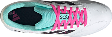 Superge in čevlji adidas Performance Super Sala Competition 3 Bela | JR5397, 3