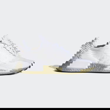 Superge in čevlji adidas Originals NMD_R1 V2 Bela | FW5450, 0