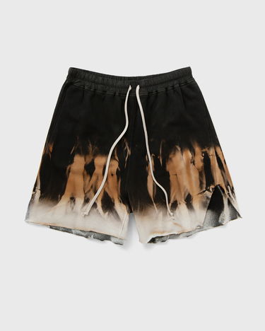 Kratke hlače Rick Owens Rick Owens DRKSHDW Knit Sweat Shorts Črna | DU02D2390-FSUN-0983, 0