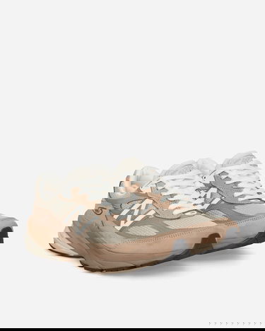 Superge in čevlji New Balance Made in USA 990v6 Siva | U990SG6, 0