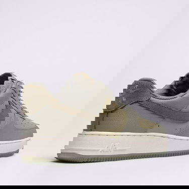 Superge in čevlji Nike Air Force 1 '07 "Dark Stucco" Zelena | FJ4170-002, 6