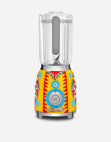 Gadget Dolce & Gabbana Dolce & Gabbana for Smeg Blender Rumena | TCCE09TCAEEUC036, 2