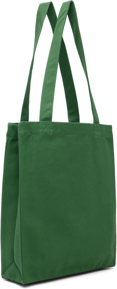 Tote bag A.P.C. A.P.C. Lou Tote Bag Zelena | COGYX-M61442, 2
