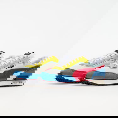 Superge in čevlji Puma Future Rider Icons Večbarvna | 38072301, 4