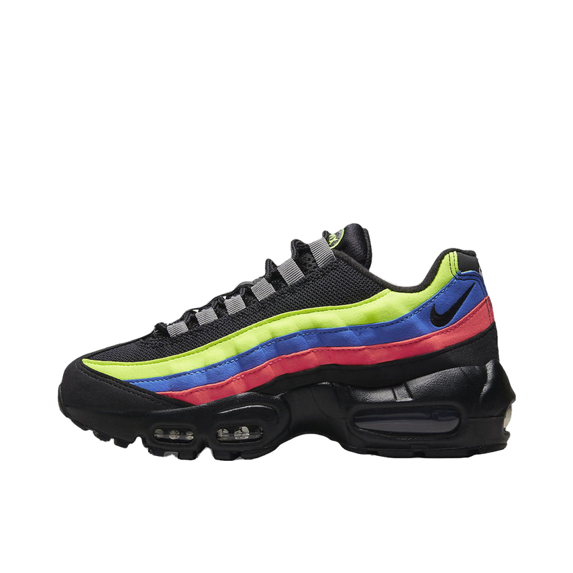 Superge in čevlji Nike Air Max 95 Večbarvna | DZ5635-001