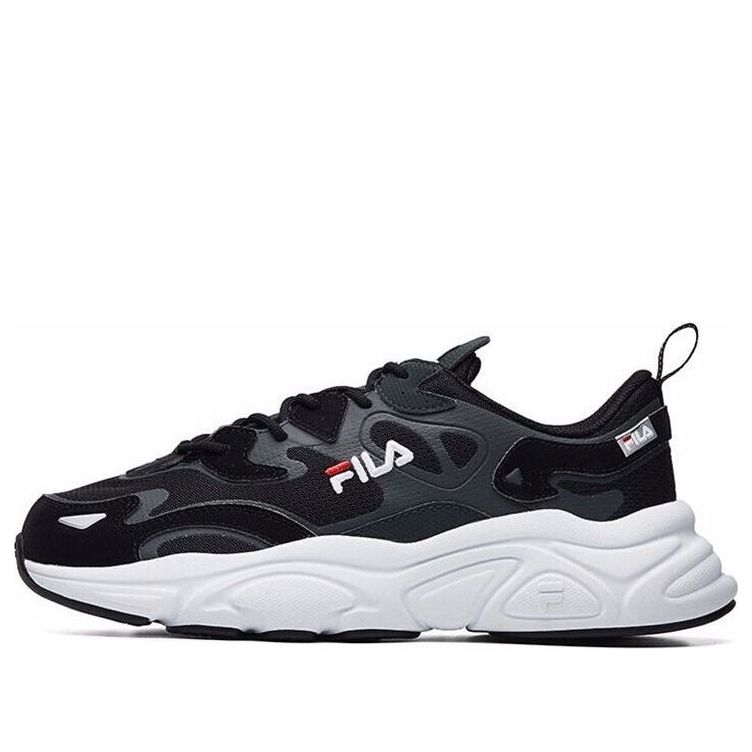 Superge in čevlji FILA Mars Črna | F12M041117FBG