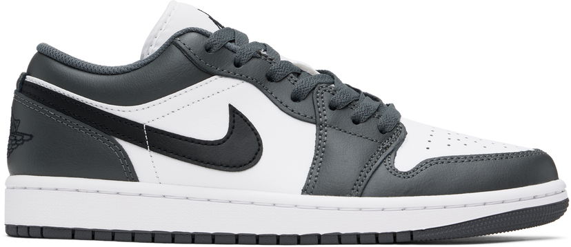 Oblačila Jordan Air Jordan 1 Low Bela | 553560-152