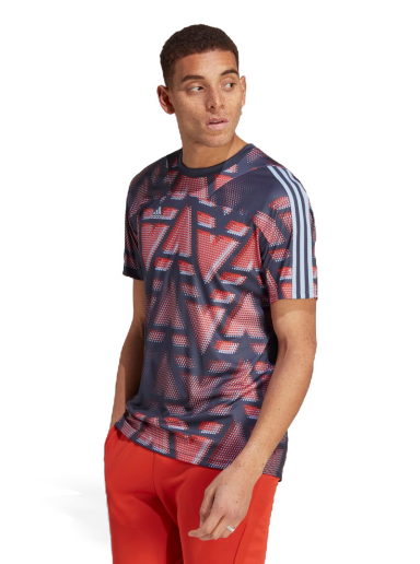 Dres adidas Originals Tiro Away Jersey Večbarvna | HS7575