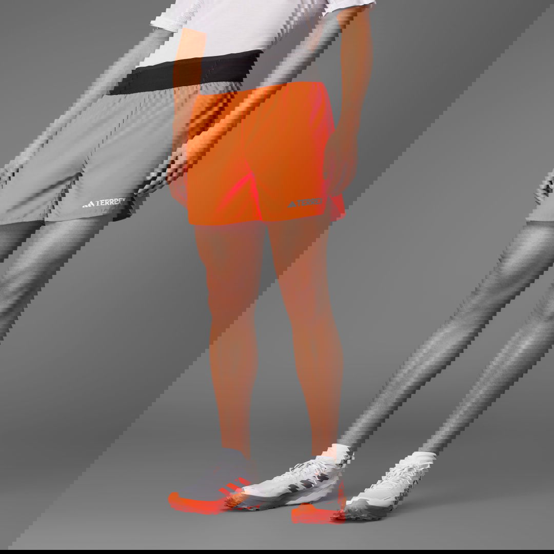Kratke hlače adidas Performance Xperior Shorts Oranžna | JF1229, 0