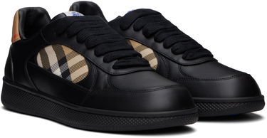 Oblačila Burberry Burberry Terrace Črna | 8108650, 3