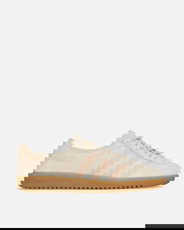 Superge in čevlji adidas Originals Bermuda Wonder White Bela | GY7388, 2