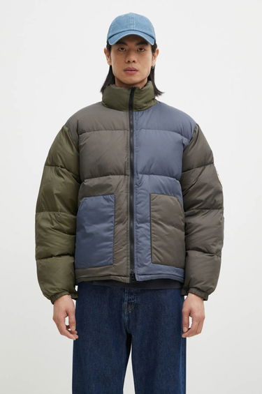 Puhovka Human Made Reversible Down Jacket Večbarvna | HM28JK036, 0