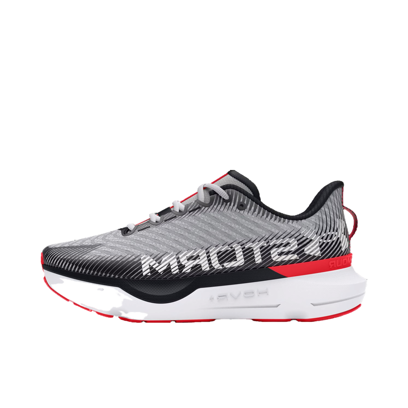 Superge in čevlji Under Armour Infinite Pro Storm Siva | 3027588-100